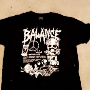 balance shirt emo